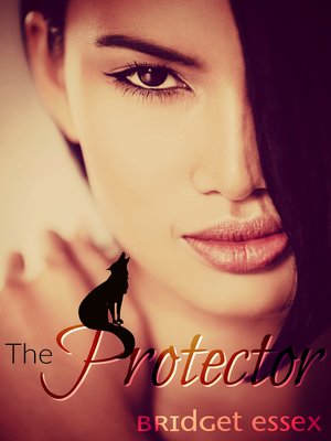 cover image of The Protector